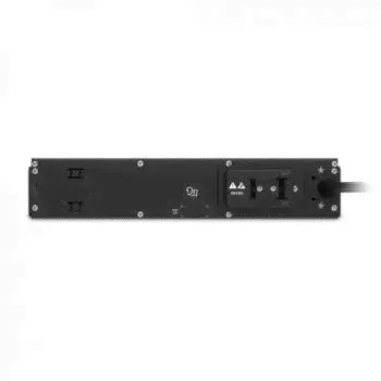 Батарейный модуль для ИБП APC SRT96RMBP 96В