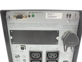 ИБП APC Smart-UPS 1000 (SUA1000I)
