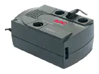 ИБП APC BE525-RS Back-UPS ES 525VA