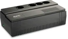 Источник бесперебойного питания APC BV1000I-GR 1000VA Черный