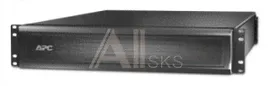 754757 Батарея для ИБП APC SMX120RMBP2U 120В для APC