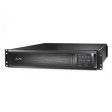 ИБП APC SMX3000RMHV2U Smart-UPS X
