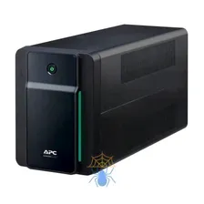 Источник бесперебойного питания APC BVX1200LI-GR