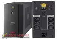 APC BX1400UI ИБП