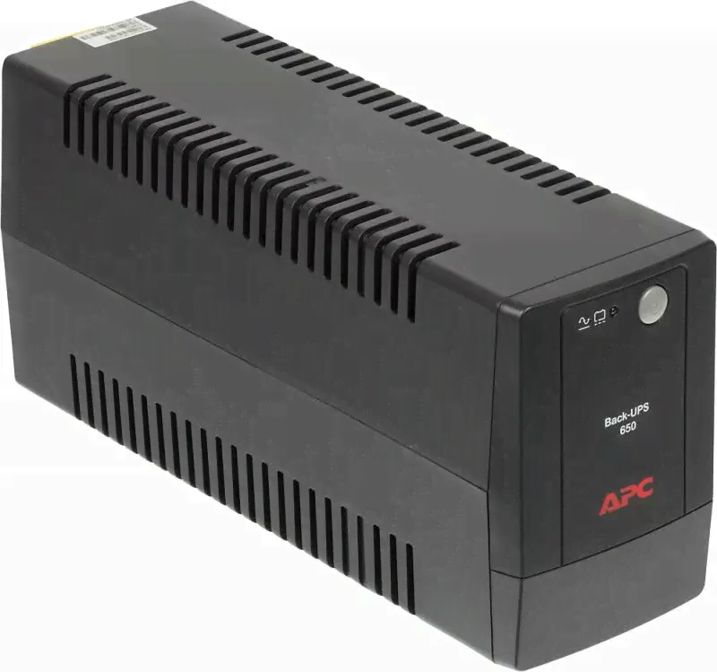 ИБП APC Back-UPS 620-0