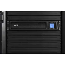 APC Smart-UPS C 1500VA SMC1500I-2UC ибп