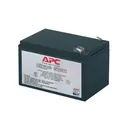 APC RBC4 комплект батарей для BP650I, SUVS650I