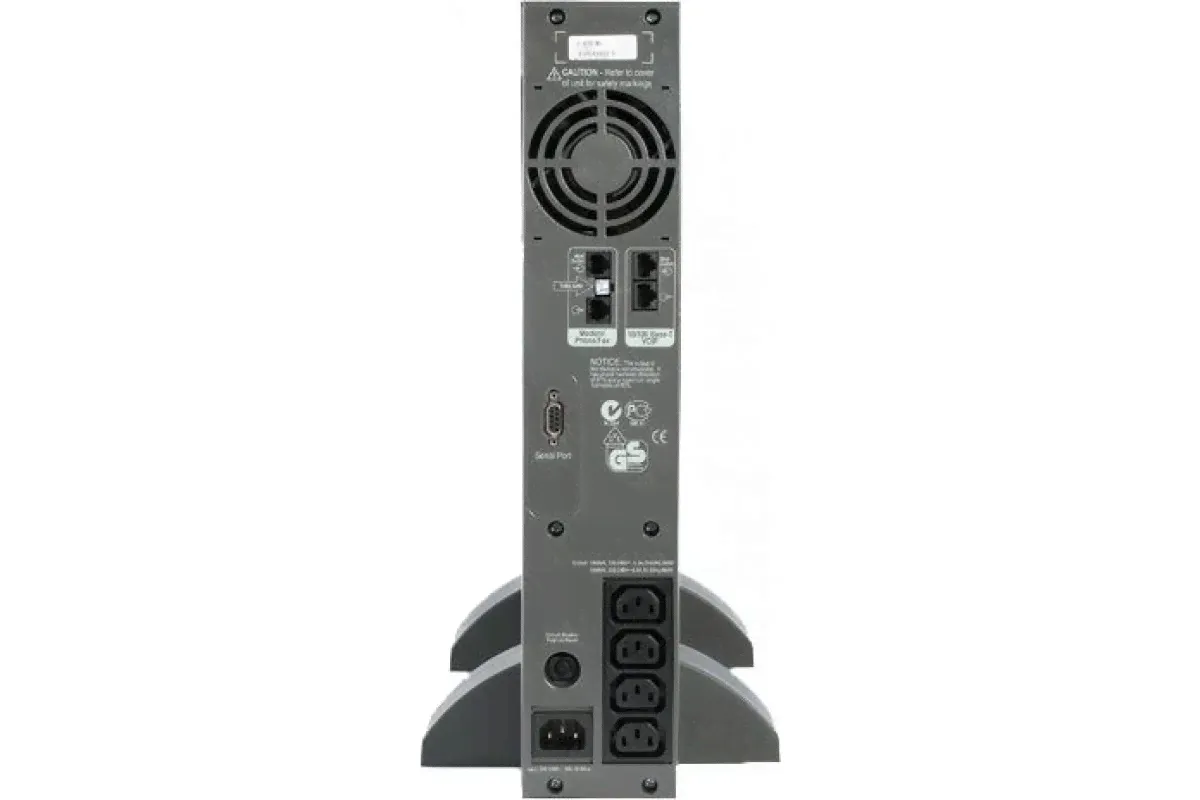 Smart-UPS/APC Smart-UPS SC 1500VA 230V 2U