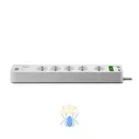 Сетевой фильтр APC PM5U-RS