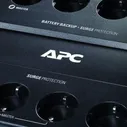 ИБП APC Back-UPS ES 700VA 230V CEE (BE700G-RS)