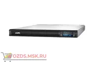 APC SMT1500RMI1U ИБП