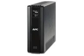 BR1500G-RS APC Back-UPS Pro 1500 ВА Источник бесперебойного питания с автоматической регулировкой напряжения