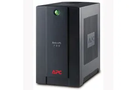 BX700UI APC Back-UPS 700 ВА Источник бесперебойного питания с авторегулировкой напряжения