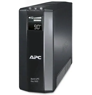 ИБП APC BR900G-RS 900VA