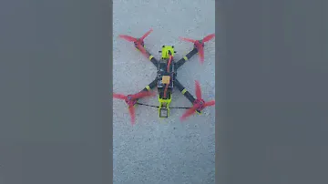 Folding 5 inch Propellers/Fpvdrones/shorts