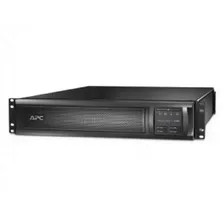 ИБП APC SMX2200RMHV2U Smart-UPS X