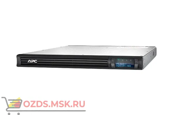 APC SMT1500RMI1U ИБП-0