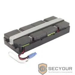 APC RBC31 Батарея {для SURT1000XLI, SURT2000XLI}
