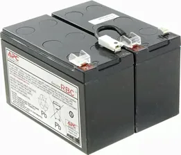 Батарея для ИБП APC APC Battery RBC113