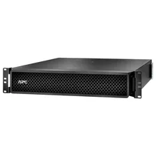 Батарея APC SRT96RMBP Smart-UPS SRT 96V 3kVA RM Battery Pack
