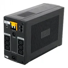 Источник бесперебойного питания APC Back-UPS BX1400UI, 1400ВA (BX1400UI)