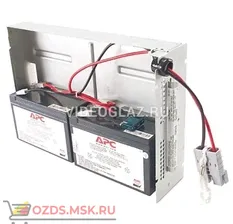 APC RBC22 Аккумулятор