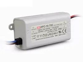 Mean Well APC-16-700