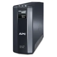 UPS APC Back-UPS Pro BR900GI, 900ВA Источник бесперебойного питания