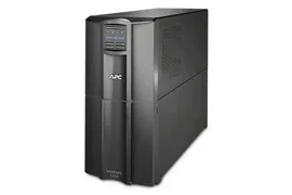 ИБП APC Smart-UPS SMT2200I ИБП 2200VA