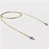 RNPC9DLALA3 | Шнур оптический коммутационный Duplex LC/APC-LC/APC 9/125 (OS2) 3м DKC RNPC9DLALA3 | ДКС-3