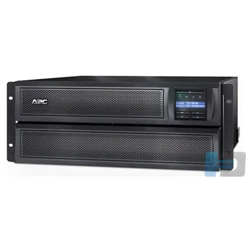 SMX2200HV APC Smart-UPS X 2200 ВА Источник бесперебойного питания APC