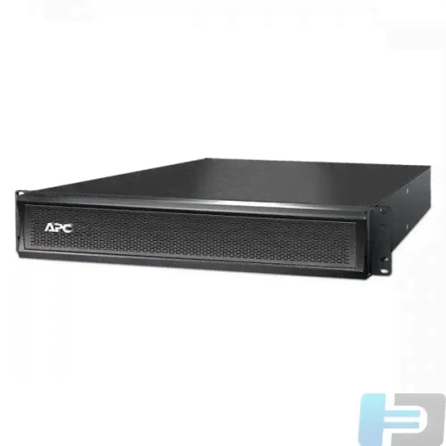 SMX48RMBP2U Комплект внешних аккумуляторов APC Smart-UPS серии X, 48 В, напольного/стоечного исполнения APC-0