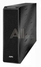 946006 Батарея для ИБП APC SRT192BP 192В для SRT5KRMXLI/SRT5KXLI/SRT6KRMXLI/SRT6KXLI
