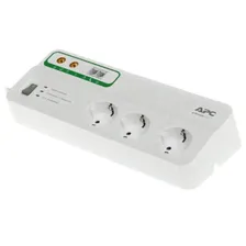 Сетевой фильтр APC PMH63VT-RS 3м (6 розеток)