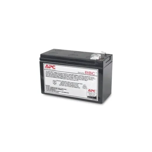 APC RBC17 Батарея для ИБП
