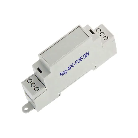 Грозозащита Nag-APC-POE-DIN-0