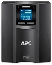 ИБП APC Smart-UPS C 1500VA (SMC1500I)