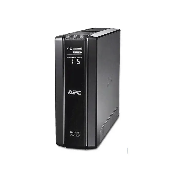 Устройство бесперебойного питания APC BR1200G-RS-0