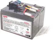 Батарейный картридж APC RBC48