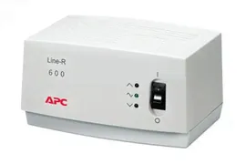 APC LINE-R 600VA
