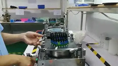 FTTH SC APC UPC Longer Type Fiber Optic Fast Connector