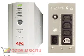 APC BK500EI ИБП