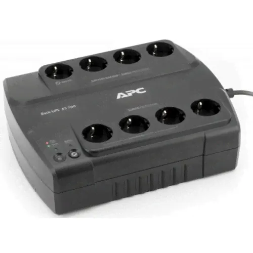 BE700G-RS ИБП APC Back-UPS