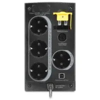 Характеристики ИБП APC BC750-RS-0