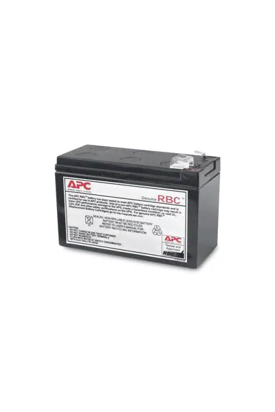 APC APC Back-UPS ES 550 аккумулятор (7000 mAh 12 V, Подлинный)