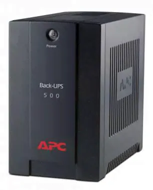 ИБП APC Back-UPS RS BX500CI
