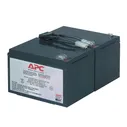 APC RBC6 комплект батарей для BP1000I, SUVS1000I, SU1000INET, SU1000RMINET, SUA1000I