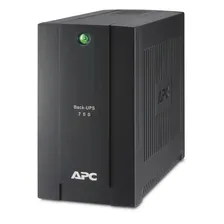 ИБП APC by SE Back-UPS BC 750 ВА, Tower, BC750-RS