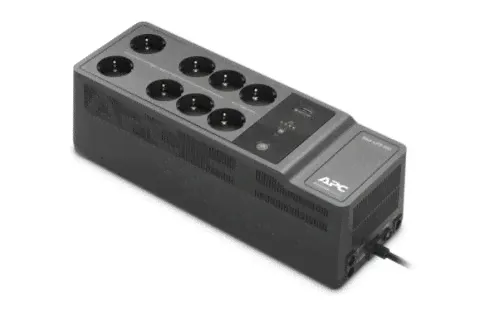 ИБП APC Back-UPS ES BE650G2-RS