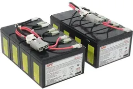 Батарейный картридж APC RBC12